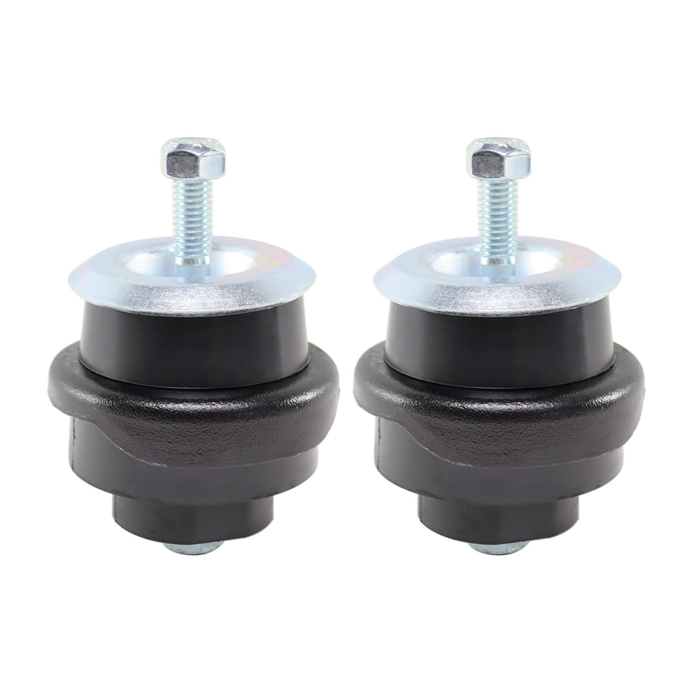 1409KMT offset shims, washers and nuts arranged for easy selection and correct alignment
