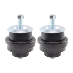 1409KMT offset shims, washers and nuts arranged for easy selection and correct alignment