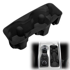 1797 center console front view showing clean OEM-like fit and protection