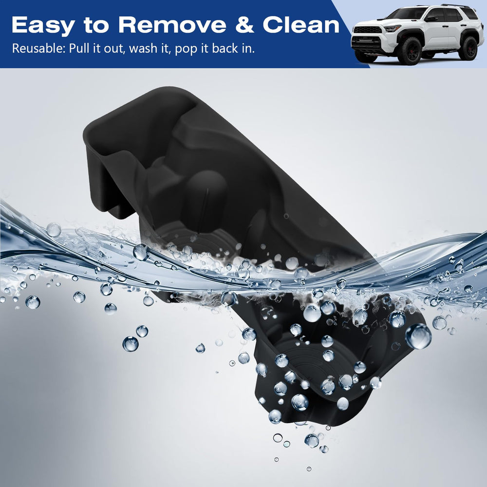 1797 removing insert for cleaning, washable and reusable convenience