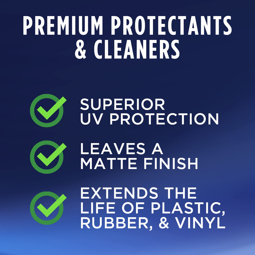 303 Products close-up nozzle highlighting easy, controlled application