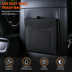 369Lvcky front pocket holding phone and cables for quick reach