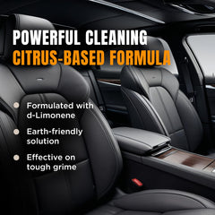 3D used in engine bay removing grease for safer maintenance