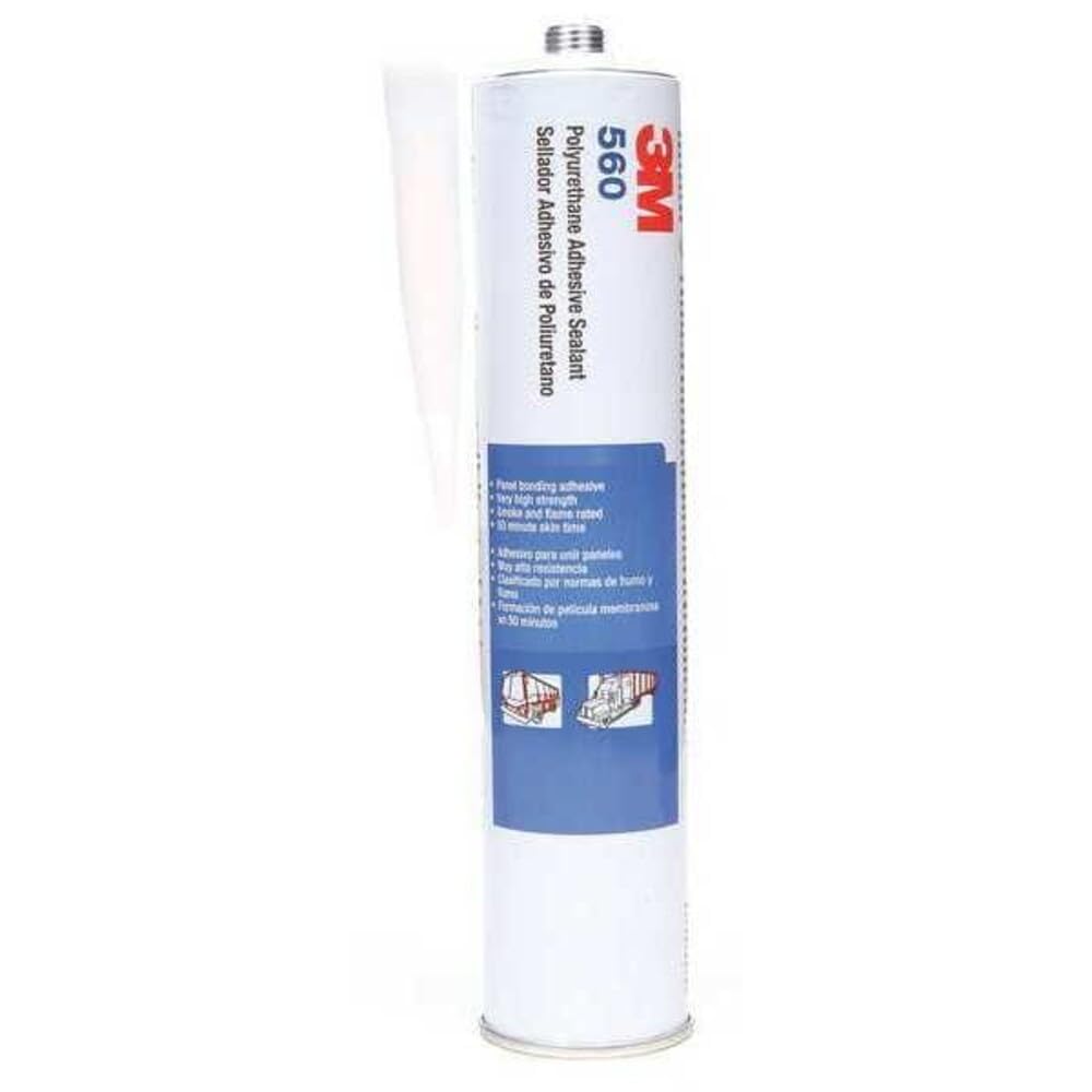 3M 560 front packaging showing cartridge and product ID for quick selection