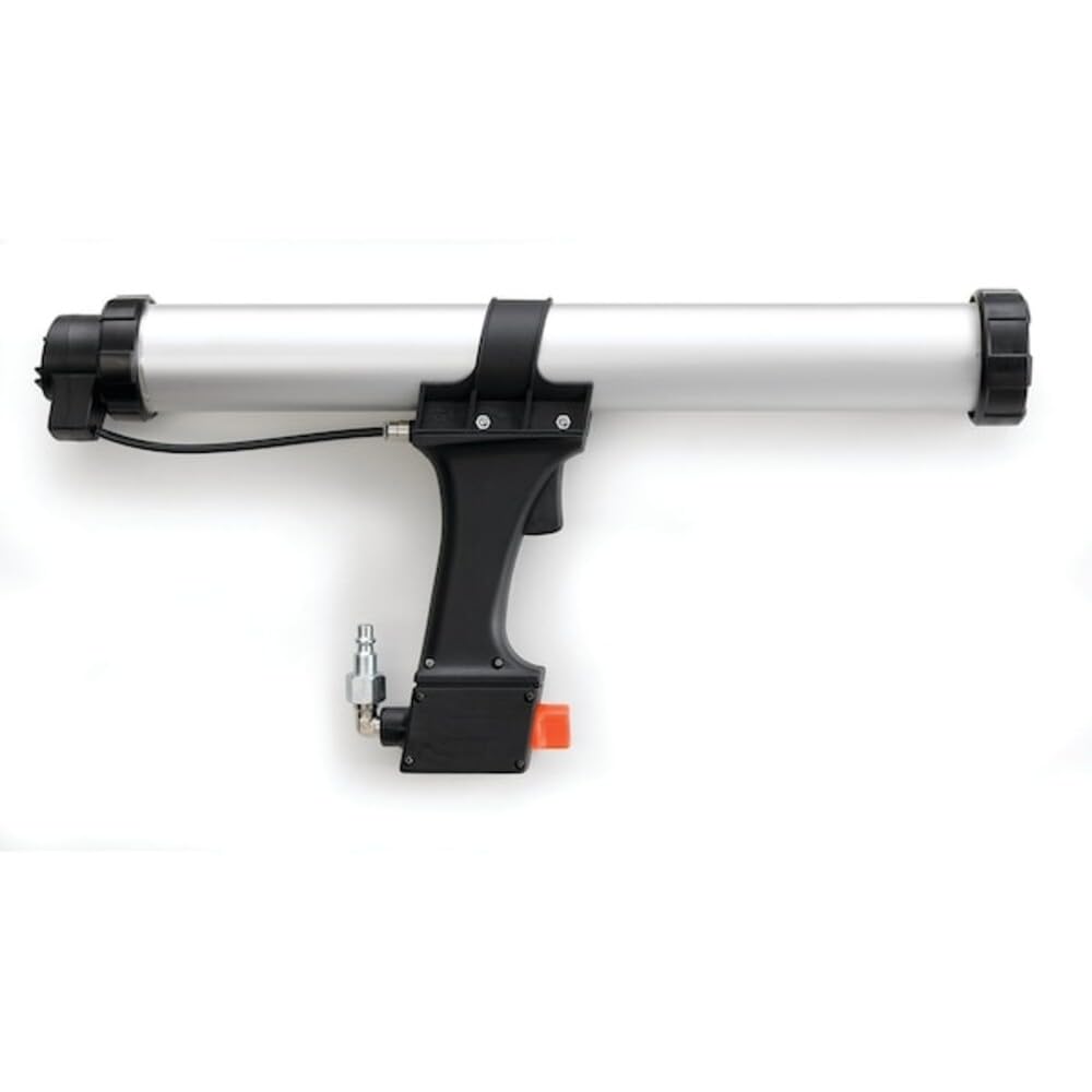 3M 560 cartridge nozzle ready to use illustrating easy dispensing benefit