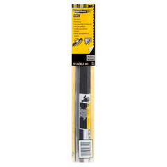 3M FB12 front view showing blade assembly and plastic guard for safe handling