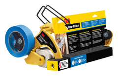 3M Hand-Masker loaded dispenser demonstrating fast start and reduced setup time