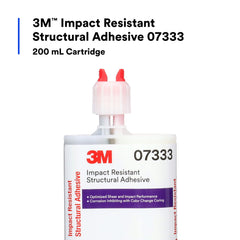 3M label close-up highlighting product identification and application confidence