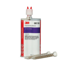 3M front view of 08116 cartridge showing compact professional delivery benefit
