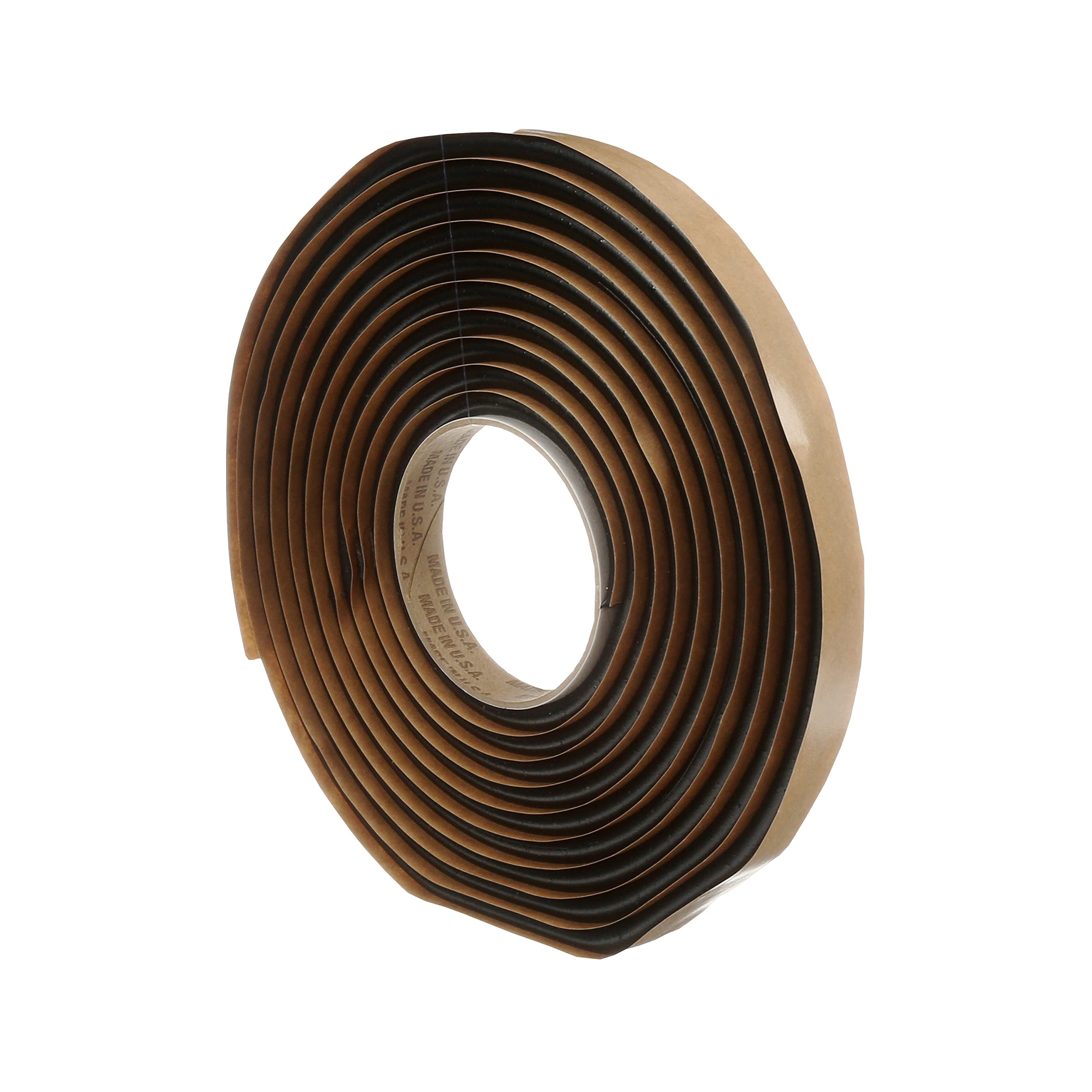 3M Windo-Weld ribbon close-up demonstrating compressible texture and consistent profile