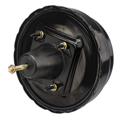 3mirrors close-up of diaphragm housing showing quality finish
