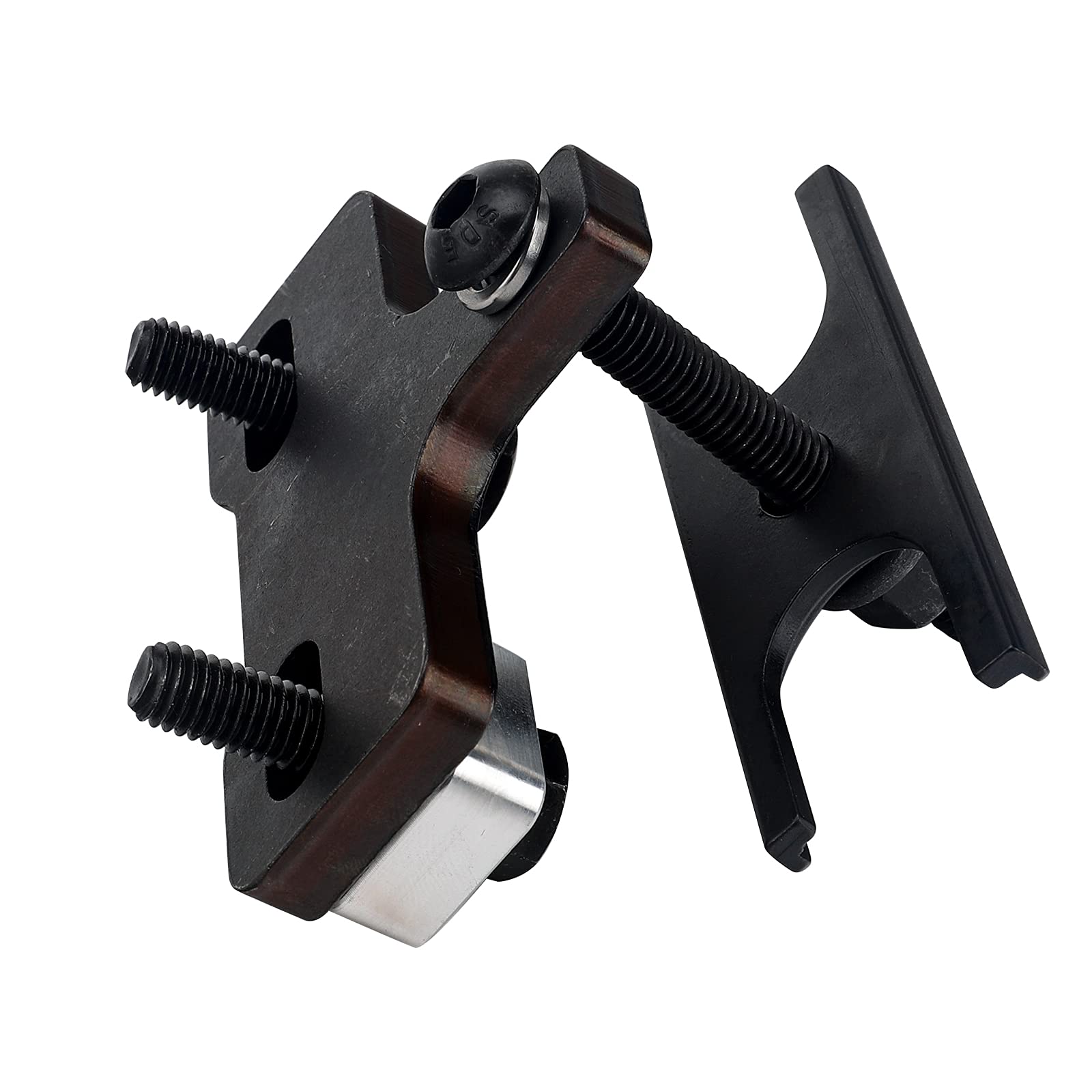 3mirrors fastener grade stamp 10.9 and 12.9 showing high tensile strength