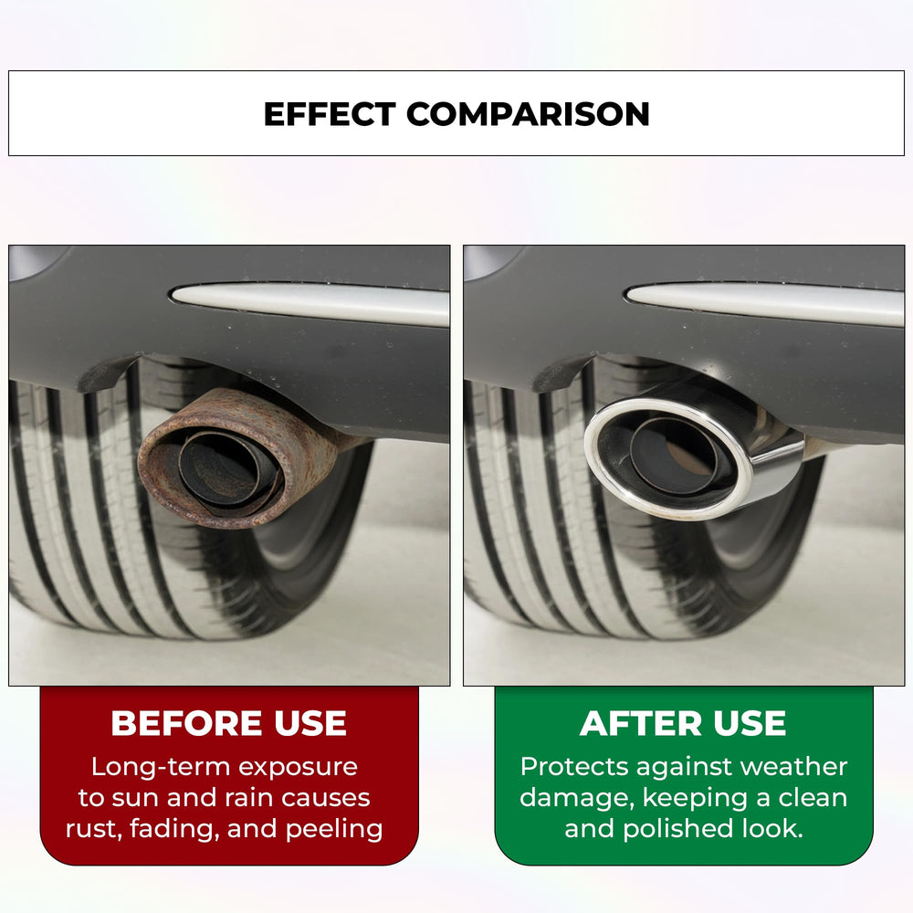 3TVol drain hole detail preventing water build-up and extending tip lifespan