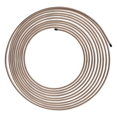 4LIFETIMELINES coil front view showing compact packaging and corrosion-resistant benefit