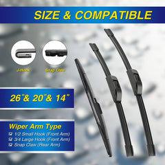 5 PLUS blade close-up of metal base highlighting reinforced durability benefit
