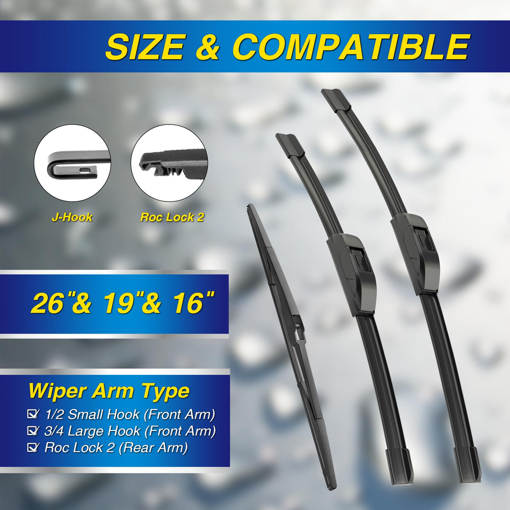 5 PLUS silicone edge close-up showing smooth surface and bead-shedding benefit