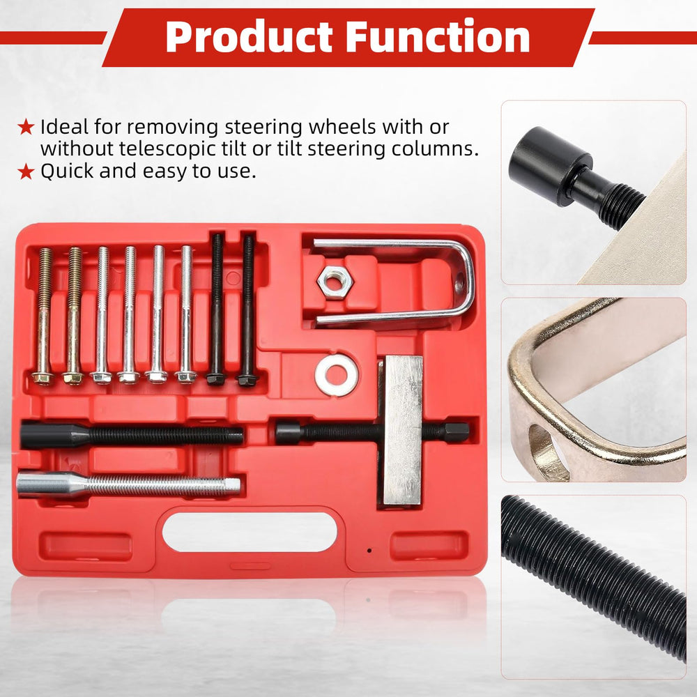 8MILELAKE blow-mold case closed for protected storage and convenient workshop organization