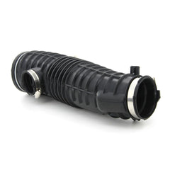 A ABIGAIL air intake hose front view showing shape and fit, ensures proper airflow