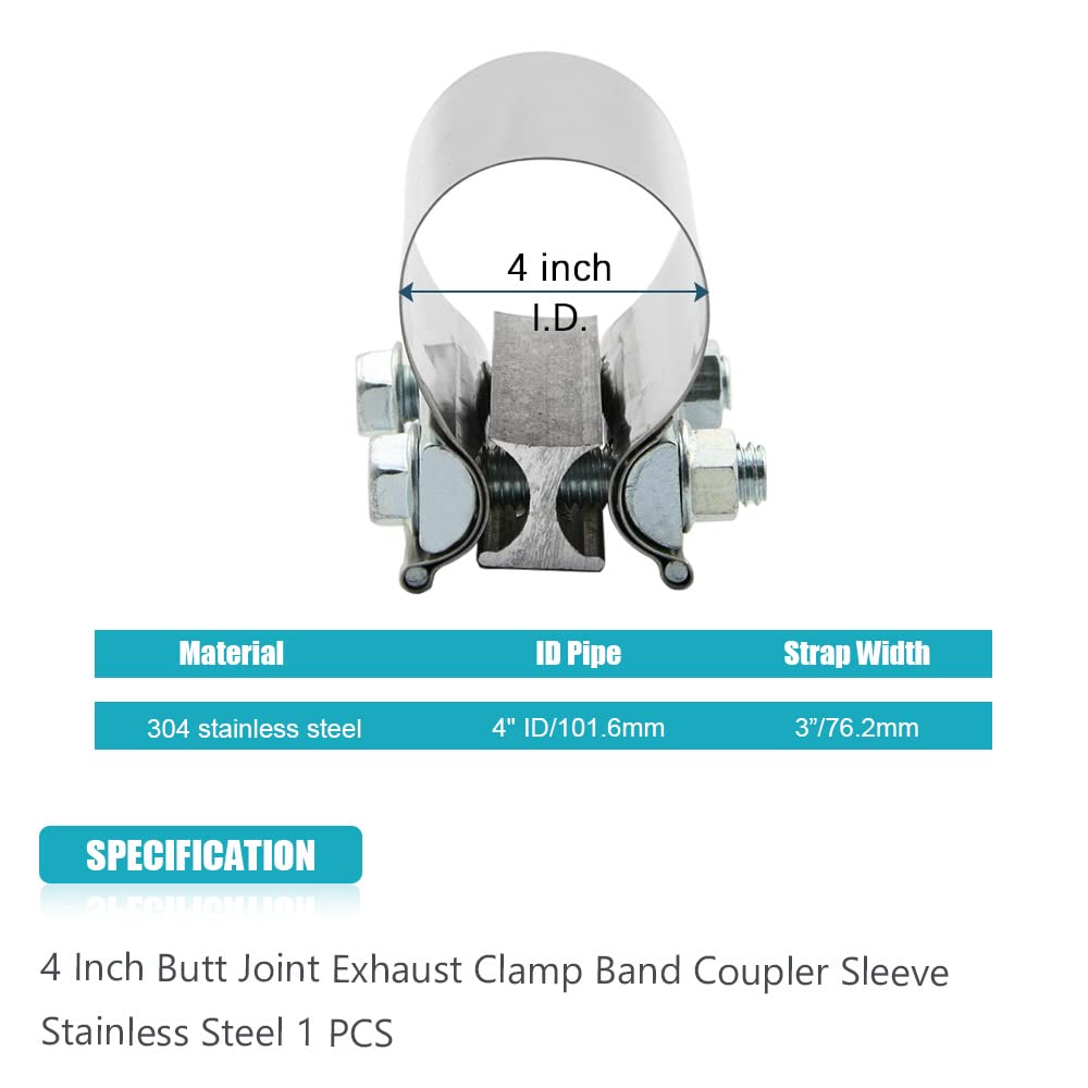 A ABIGAIL bolt, steel gasket and aluminum I-block detail for even sealing advantage