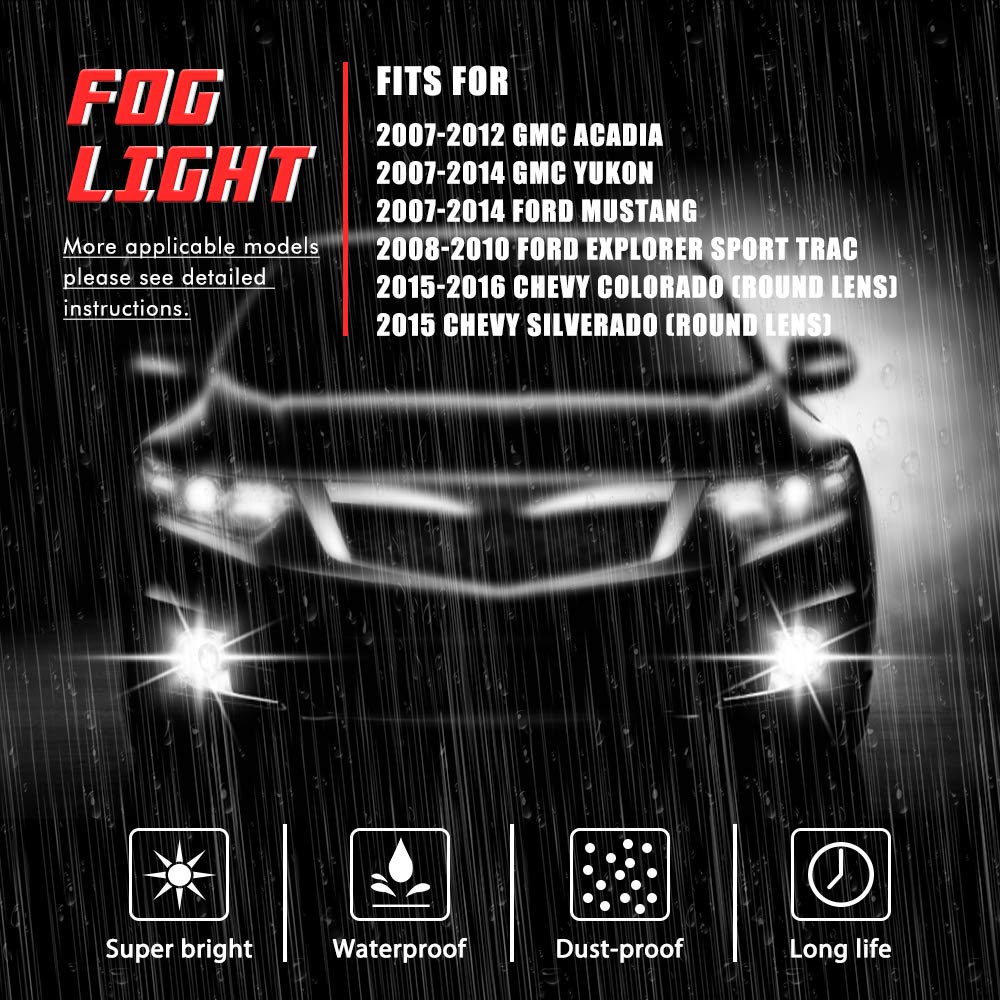 A ABIGAIL H16 12V 55W halogen bulb and socket detail for easy plug-and-play