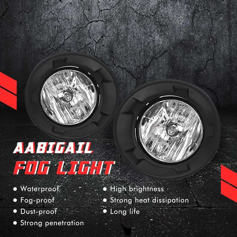 A ABIGAIL clear polycarbonate lens close-up showing scratch resistance benefit