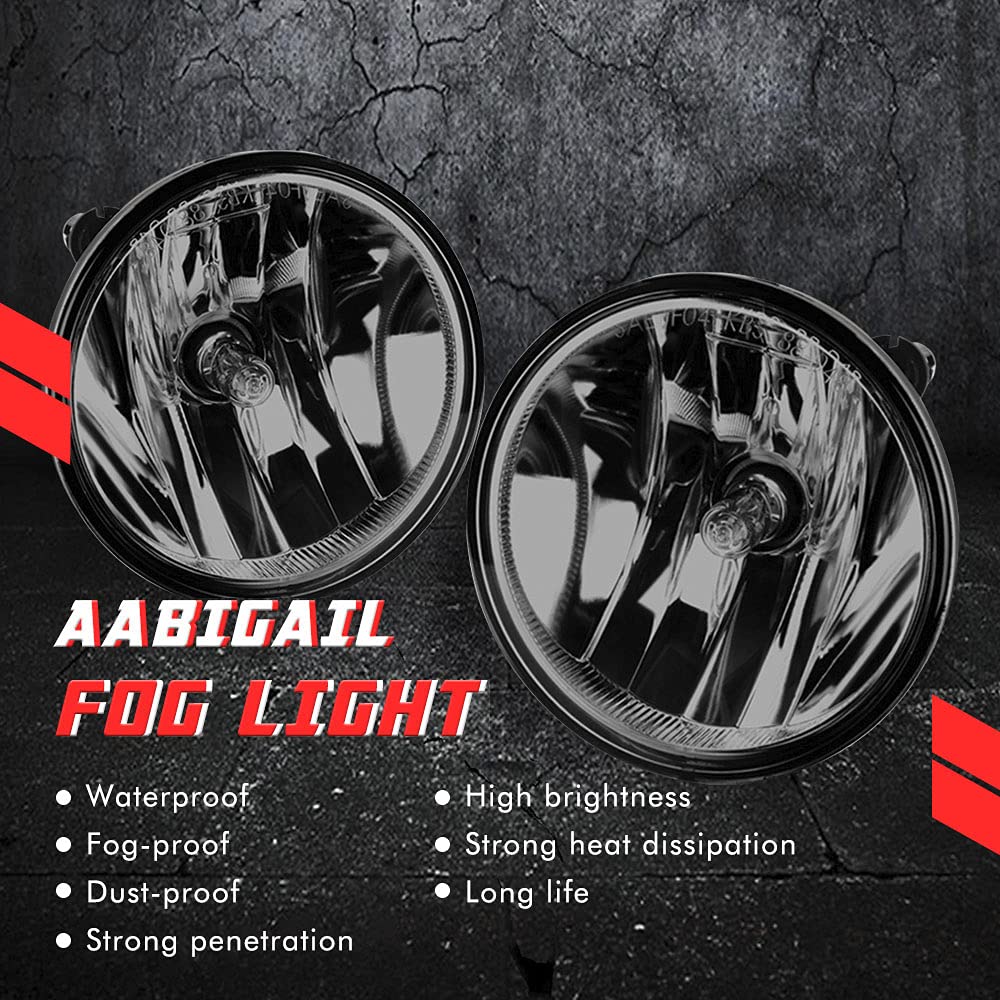 A ABIGAIL close-up of smoke polycarbonate lens highlighting scratch resistance