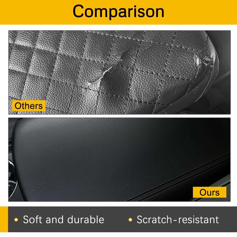 A ABIGAIL elastic strap detail illustrating easy tool-free installation