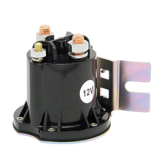 A ABIGAIL front view of solenoid showing robust housing and easy bolt access benefit