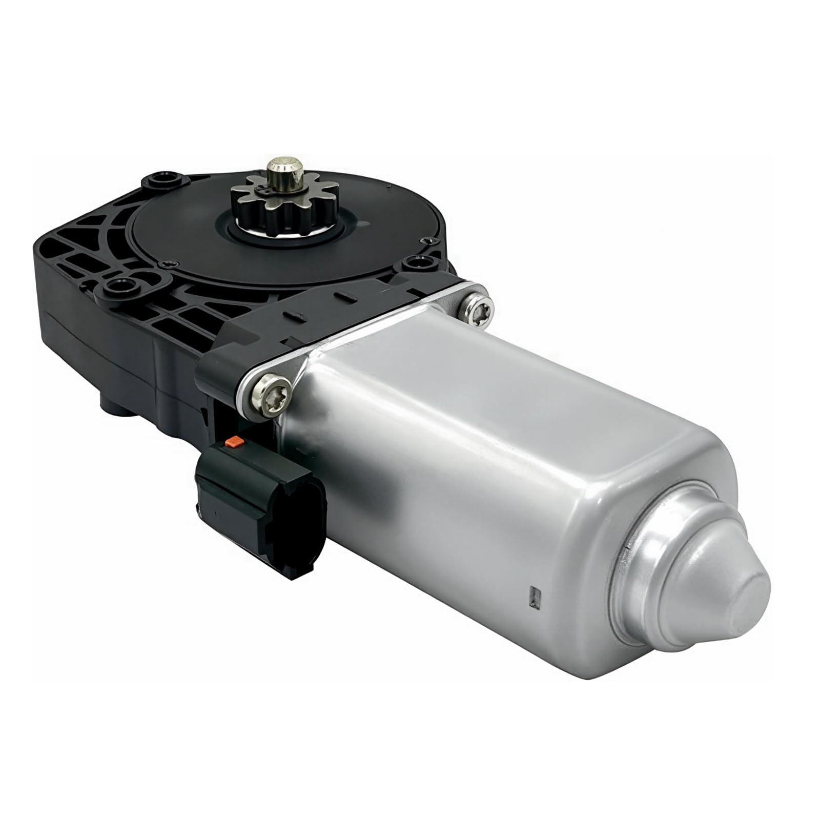 A ABIGAIL motor installed inside vehicle door for quick reliable operation