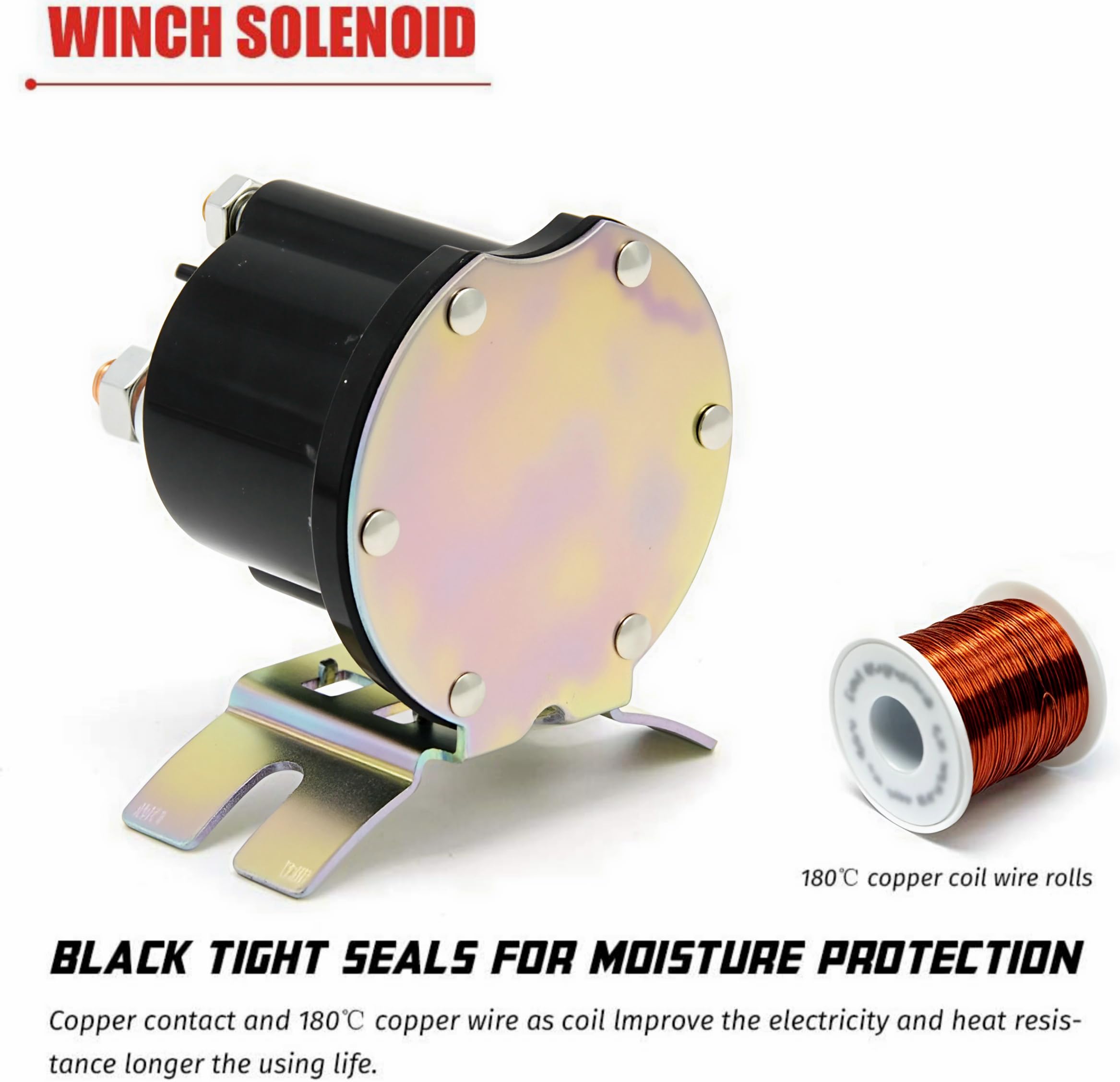 A ABIGAIL nuts and bolts included for fast installation and correct fit benefit