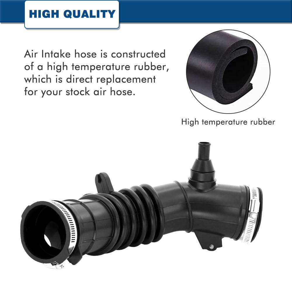 A ABIGAIL installed in engine bay demonstrating correct alignment and fitment