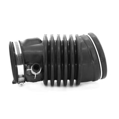 A ABIGAIL front view of intake hose showing fitment and OEM-match benefits