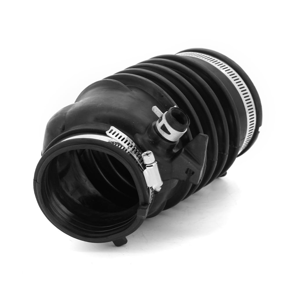 A ABIGAIL hose next to ruler showing precise size and accurate fitment