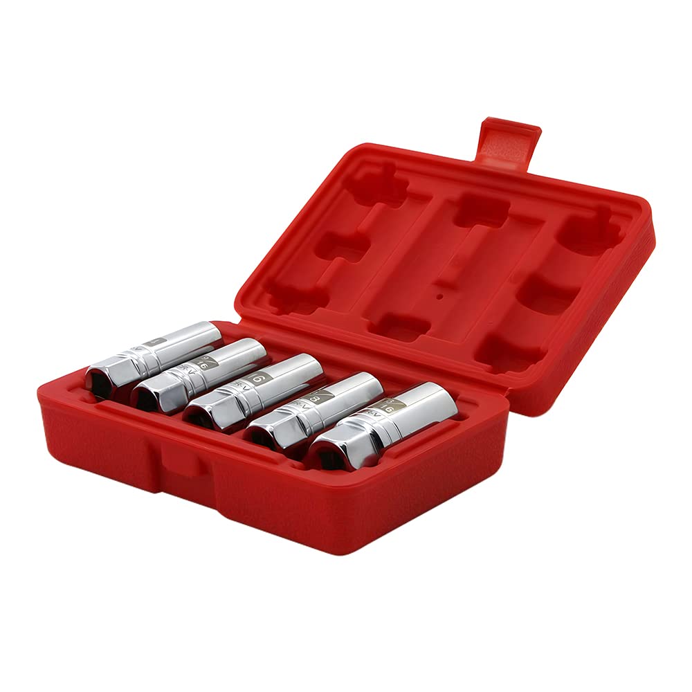 A ABIGAIL kit on a garage bench illustrating professional, organized tools