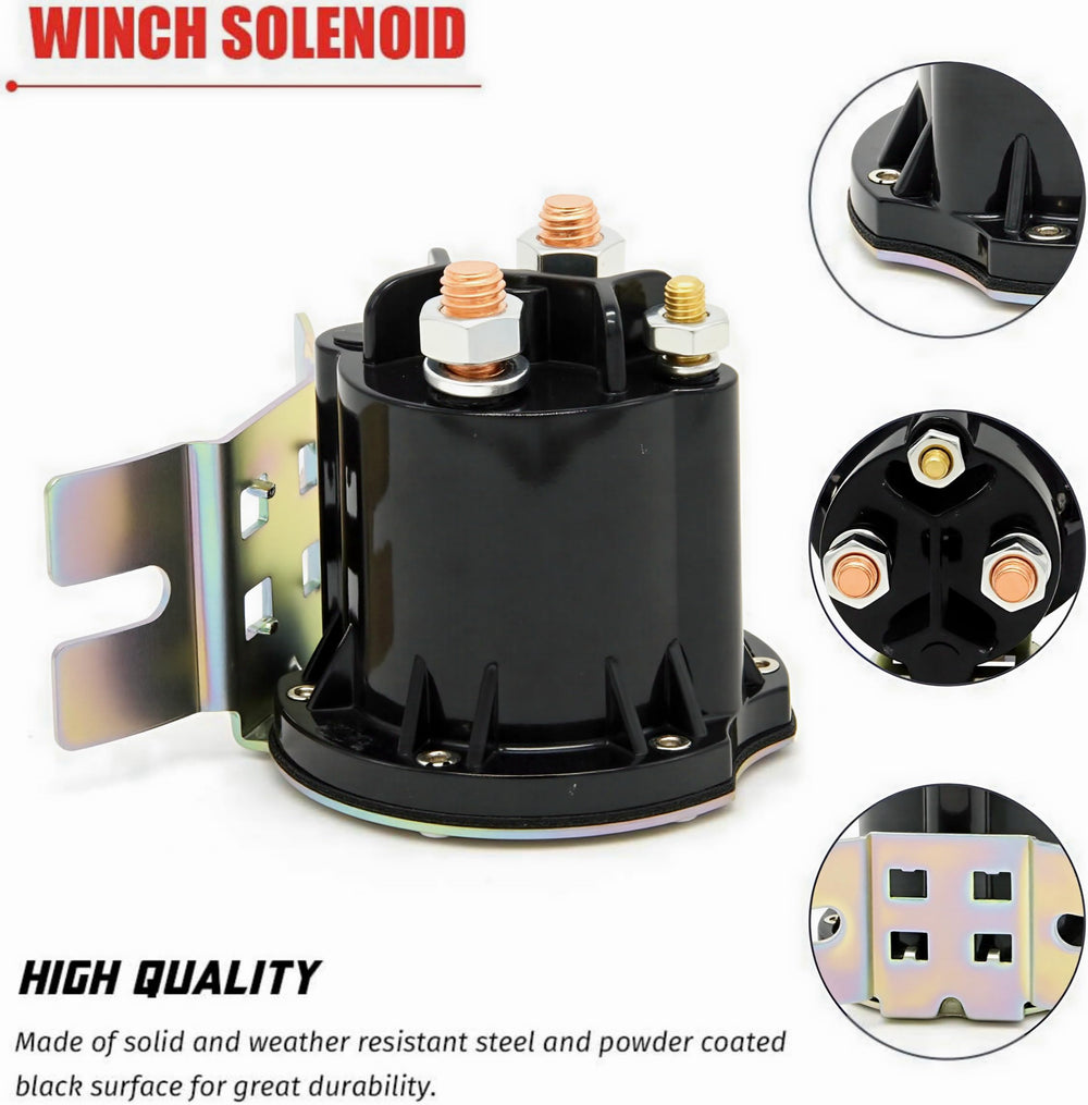 A ABIGAIL side view highlighting curved 2.2 mounting flange for secure fit benefit