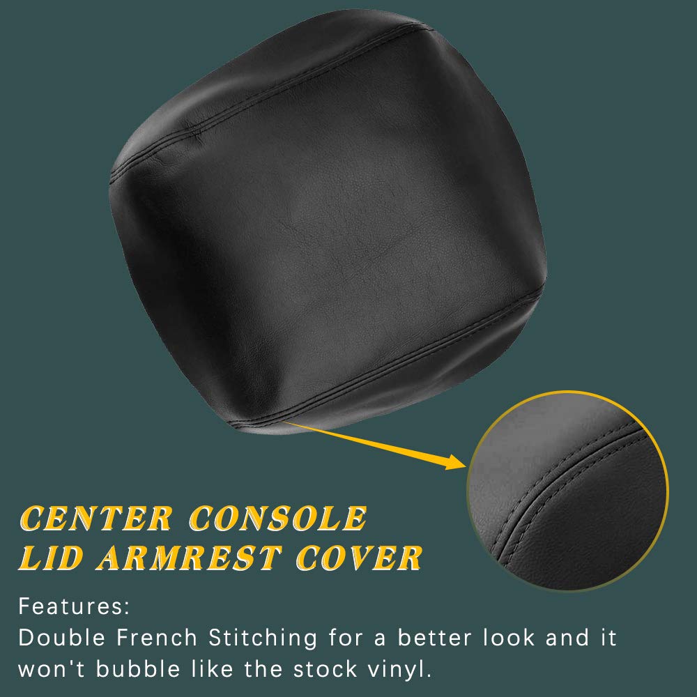 A ABIGAIL cover shown next to a hand illustrating scale and ergonomic support