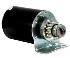 A ABIGAIL starter front view showing mounting for easy fit and fast replacement