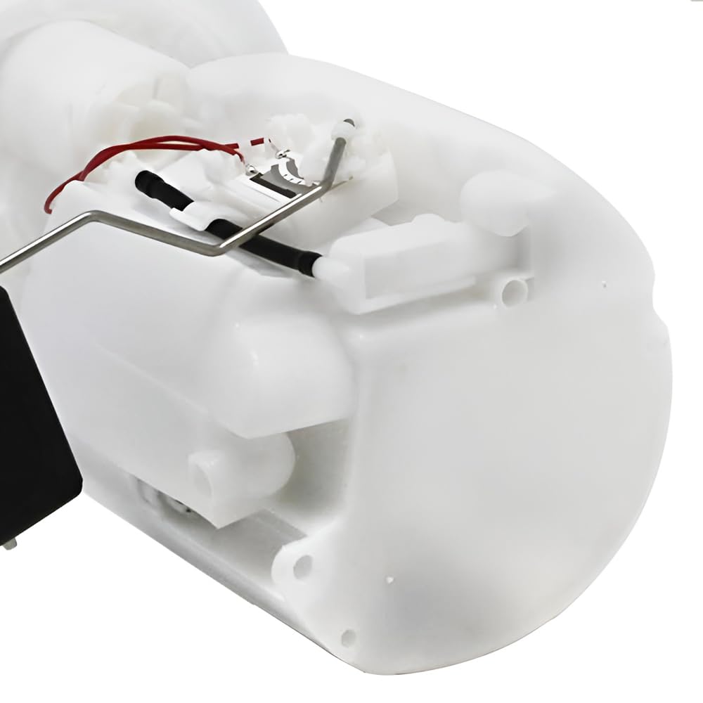 A ABIGAIL tank seal and gasket shown to ensure leak-free installation benefit