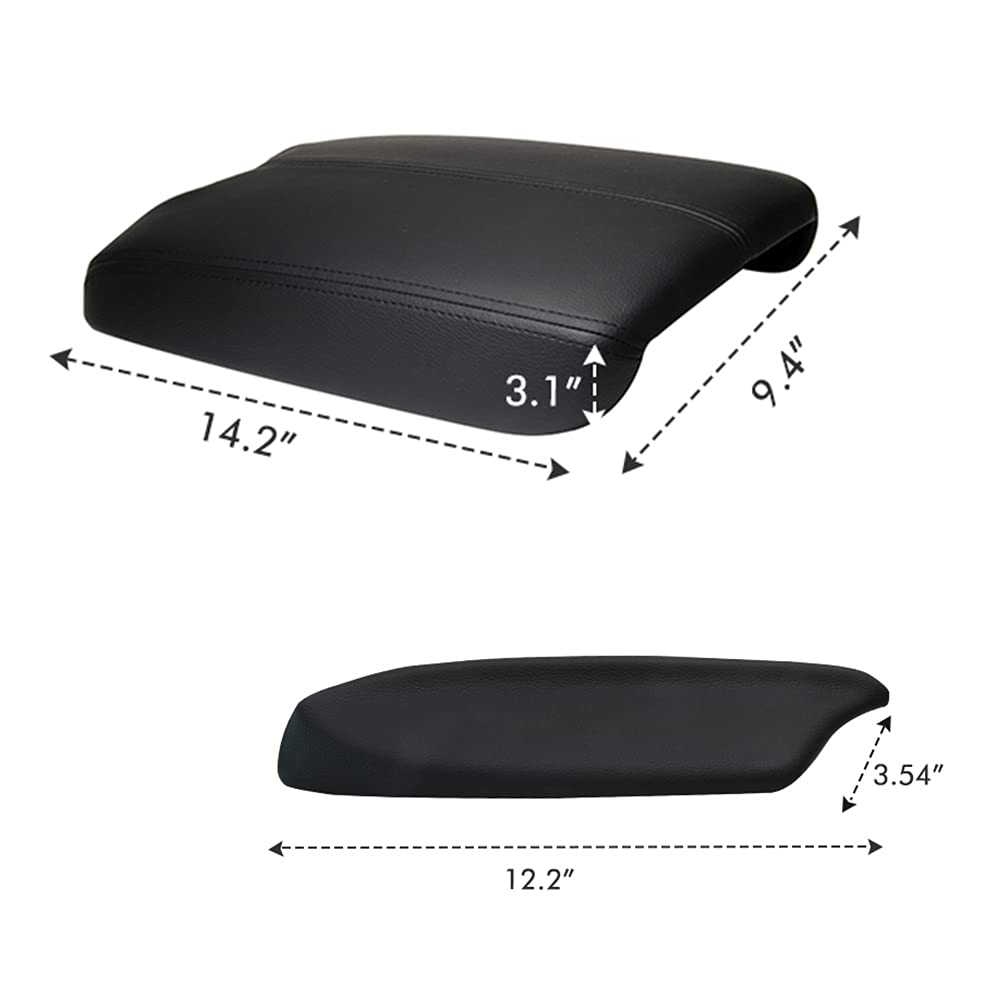 A ABIGAIL packaging image showing included pieces and easy DIY installation parts