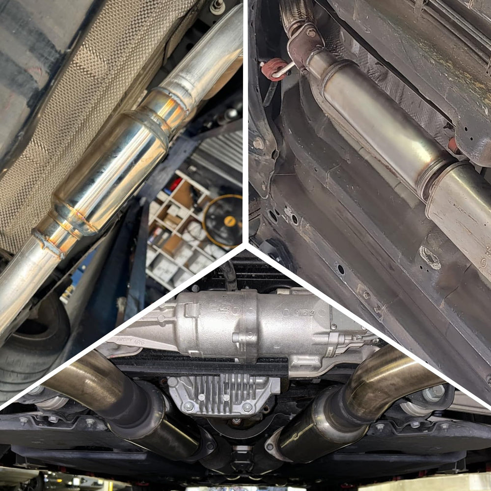 A-KARCK lifestyle garage install showing easy DIY installation benefit