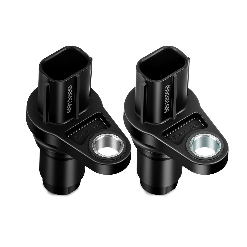 A-NAFTULY front view of sensor pair showing exact replacement and easy fit
