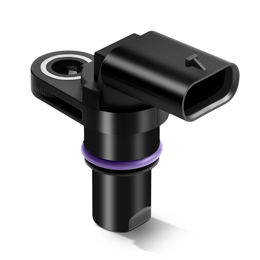 A-NAFTULY front view sensor showing compact design and fit