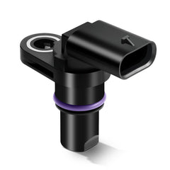 A-NAFTULY front view sensor showing compact design and fit