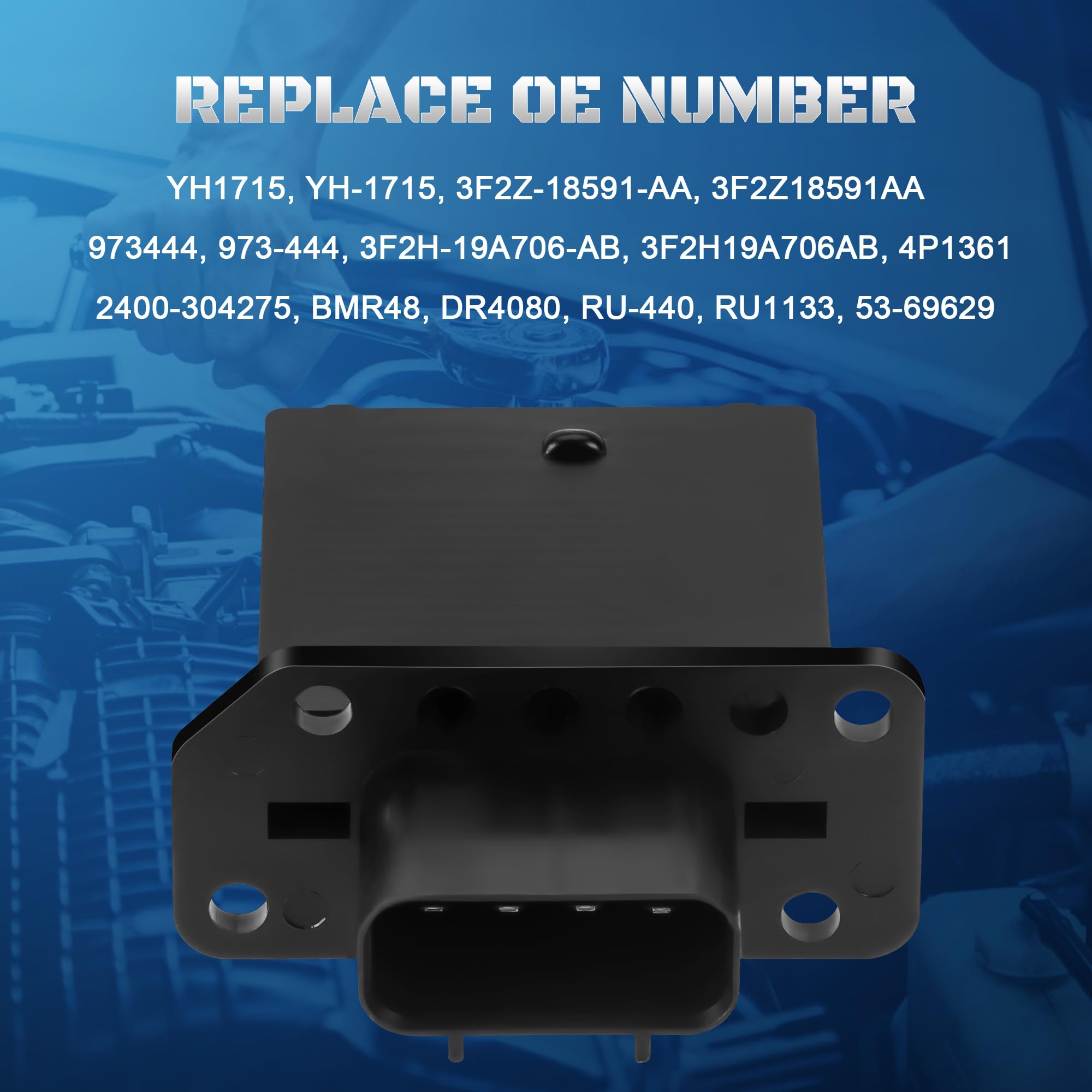 A-NAFTULY connector detail for simple plug-and-play installation benefit