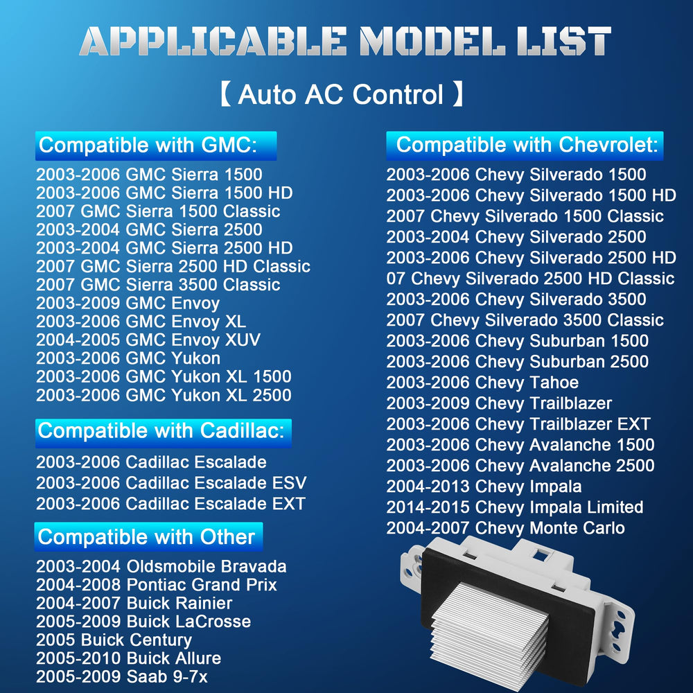 A-NAFTULY resistor element close-up highlighting durable construction and heat fins