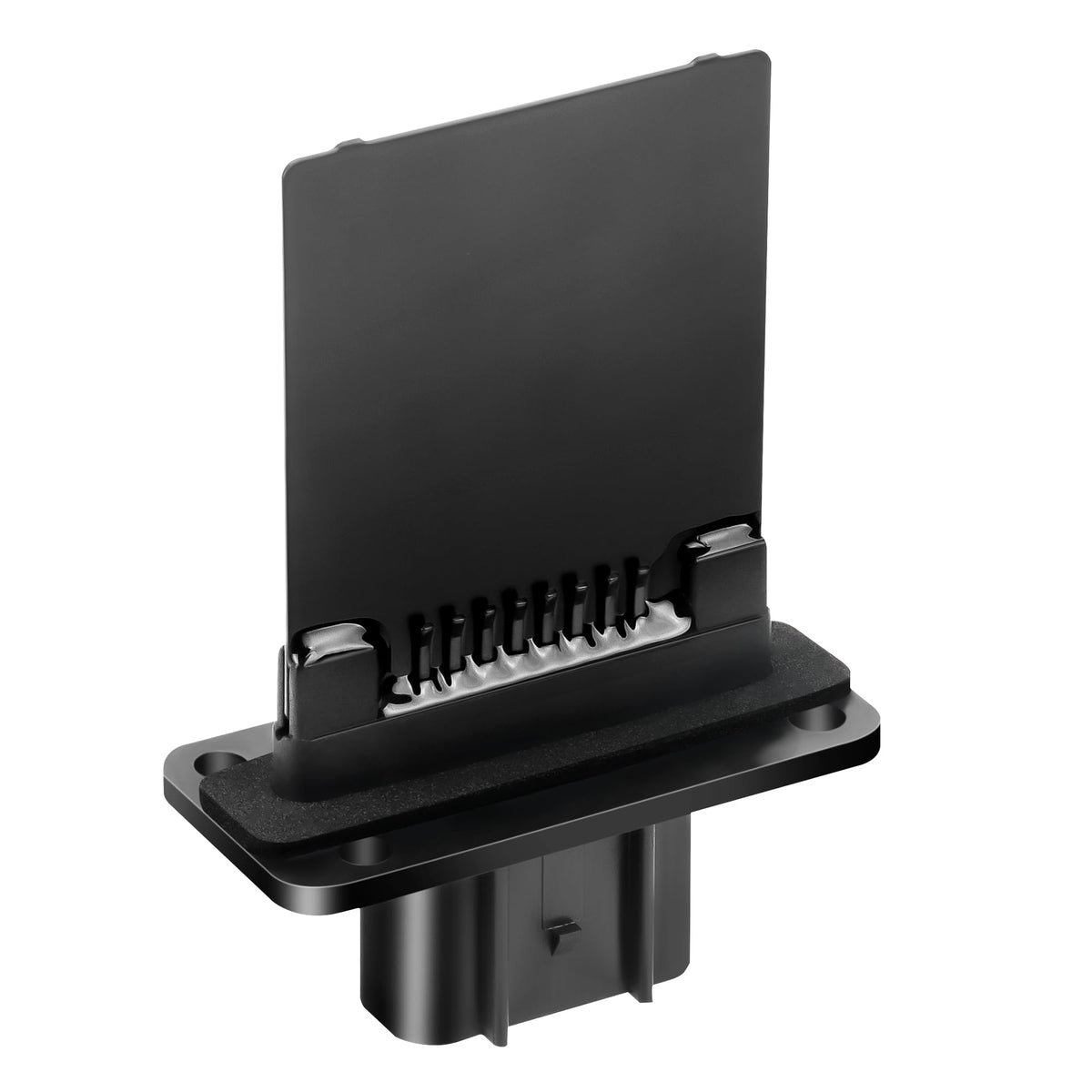 A-NAFTULY front view of resistor showing fit and reliable replacement benefit