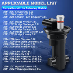 A-NAFTULY detail of mounting flange demonstrating precise OEM-style fit