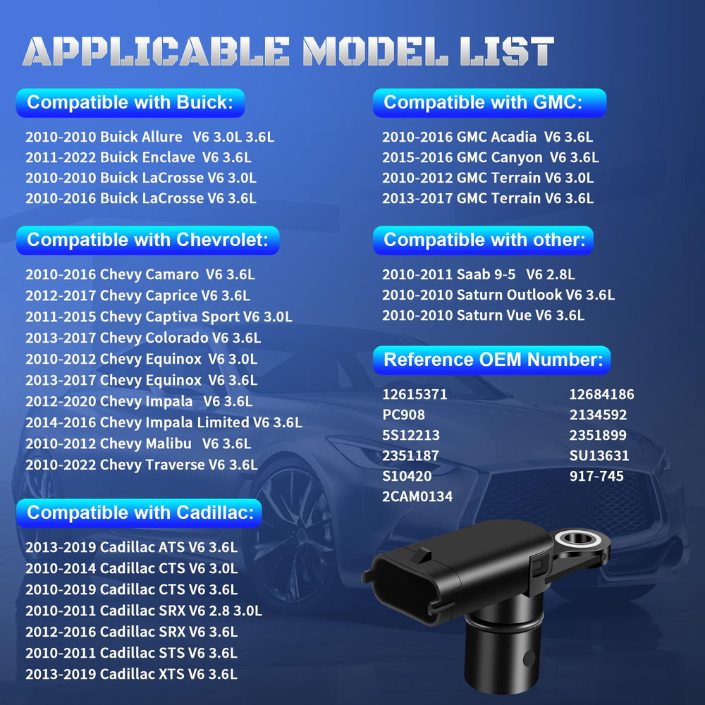 A-NAFTULY sensor side profile showing mounting hole and sturdy construction for reliable installation