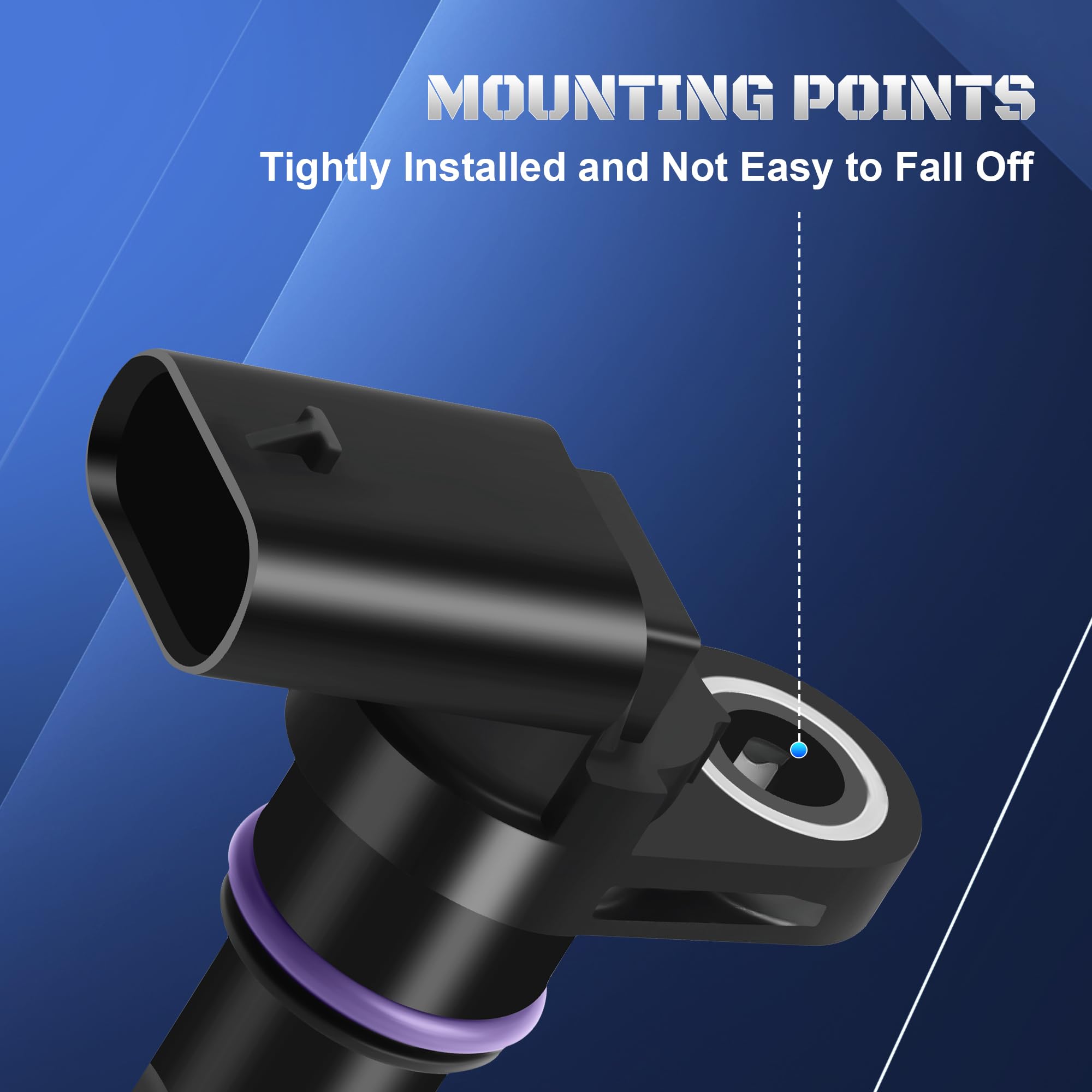 A-NAFTULY sensor side profile showing durable housing