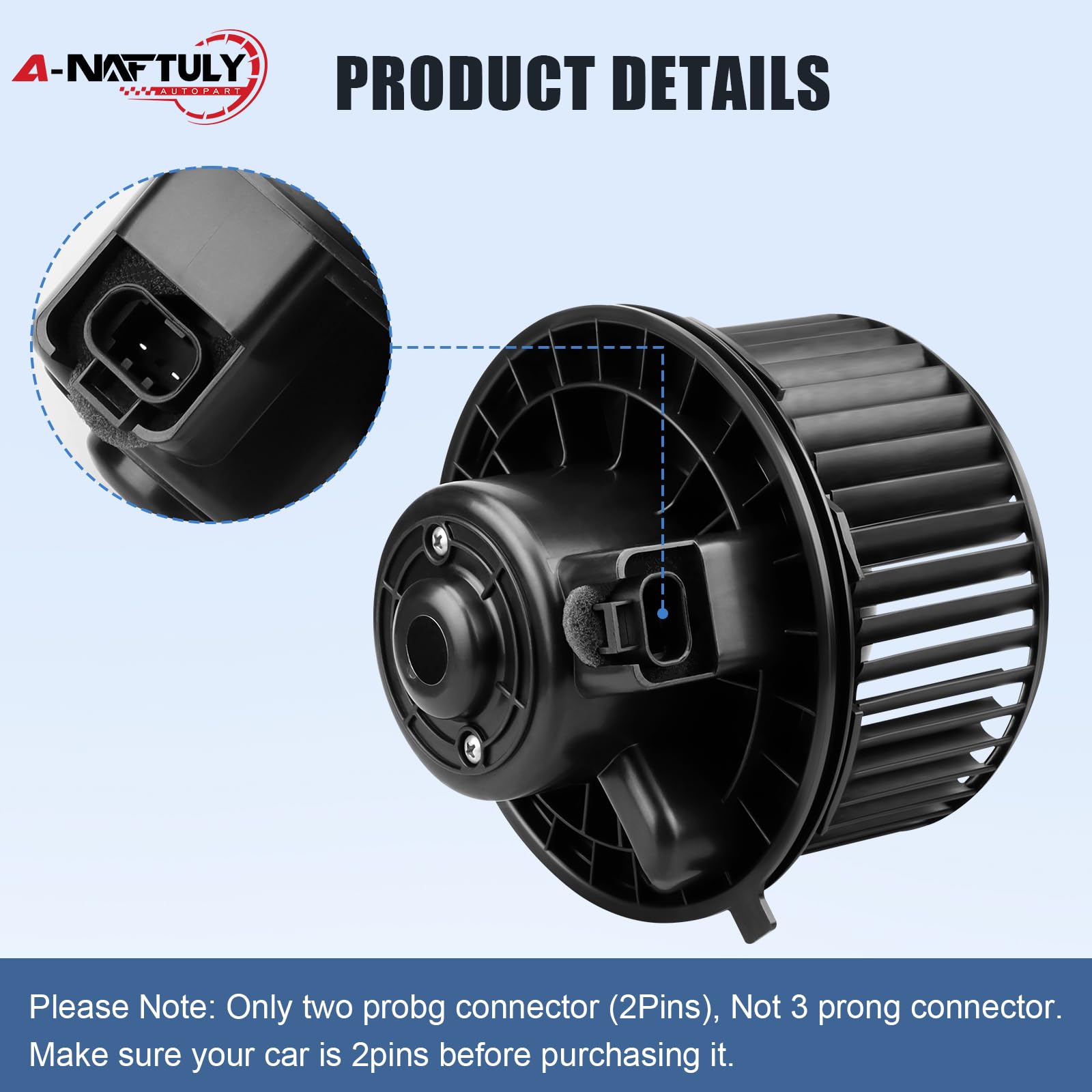 A-NAFTULY engineering plastic texture detail for improved wear resistance